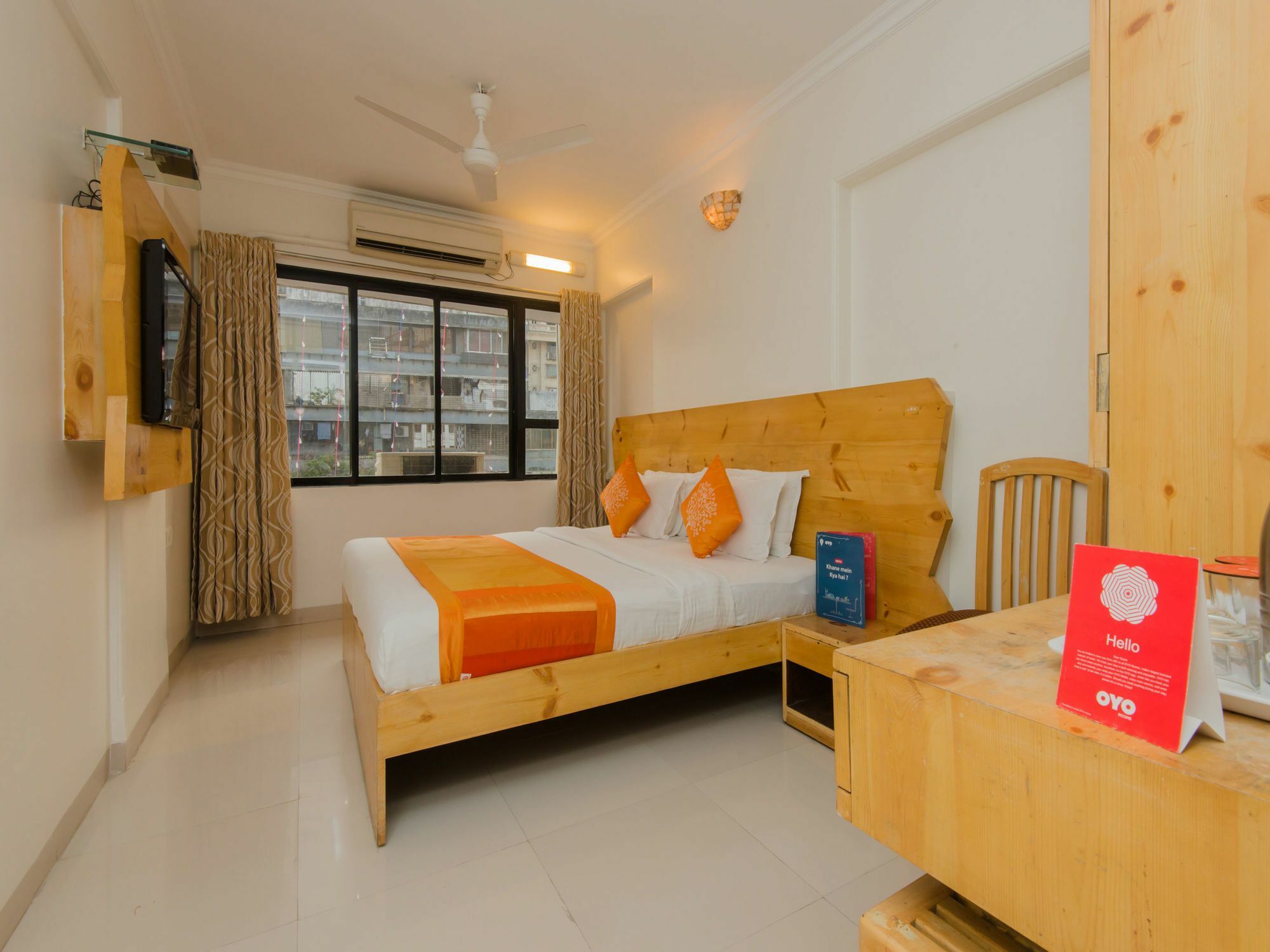 Hotel Mina International Βομβάη Εξωτερικό φωτογραφία