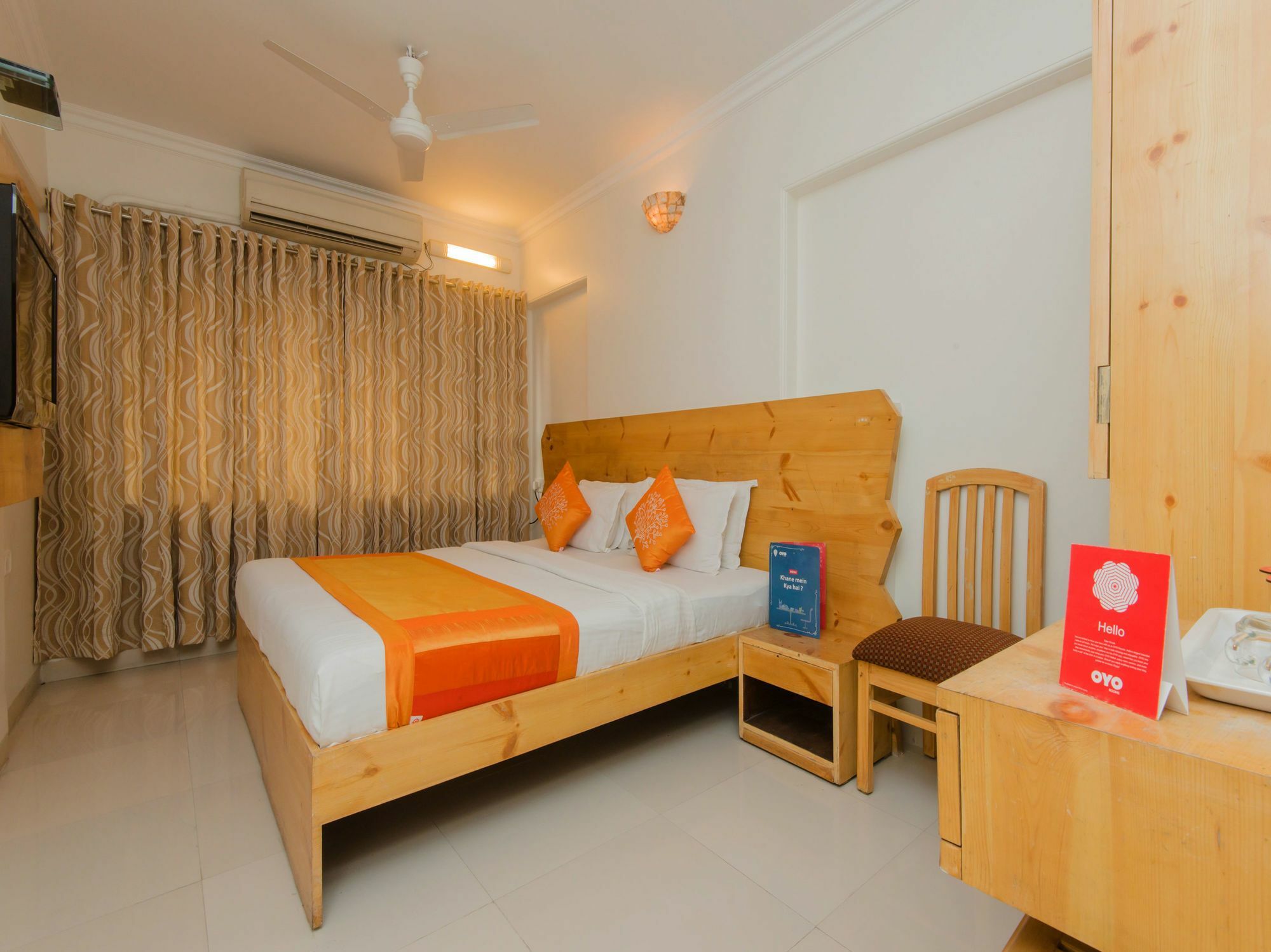 Hotel Mina International Βομβάη Εξωτερικό φωτογραφία